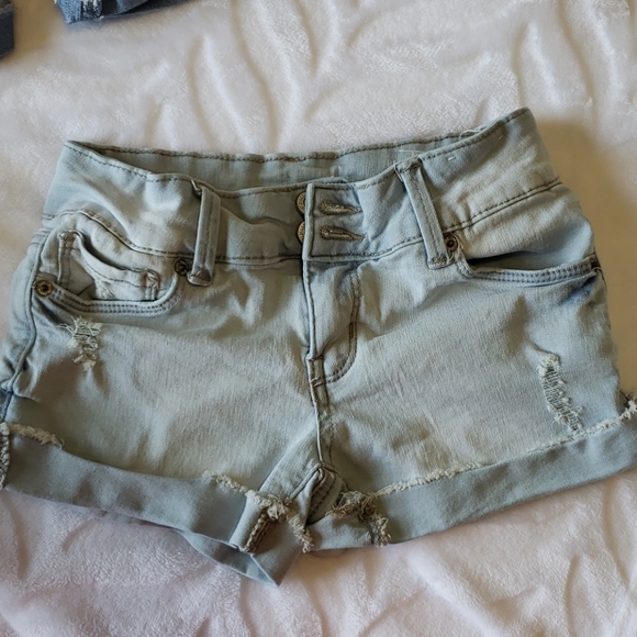 Girls shorts bundle - Picture 6 of 11